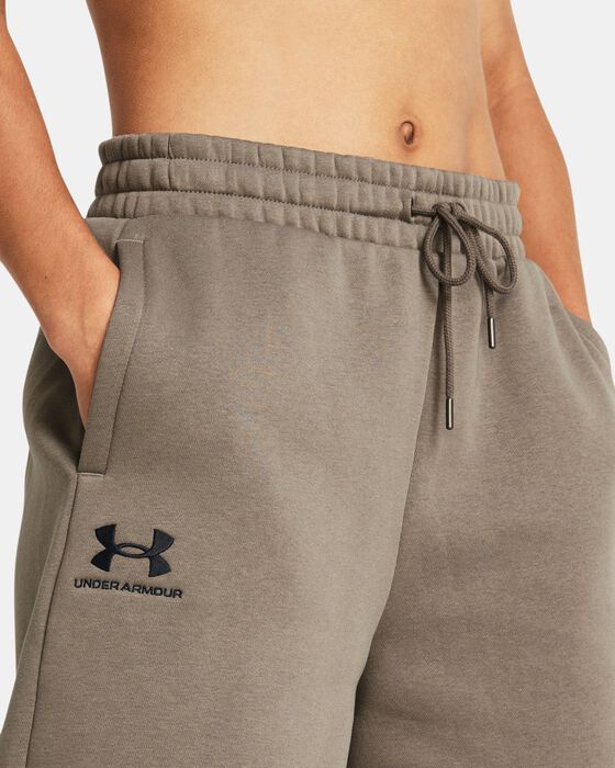 UA Icon Fleece Boyfriend image number 4