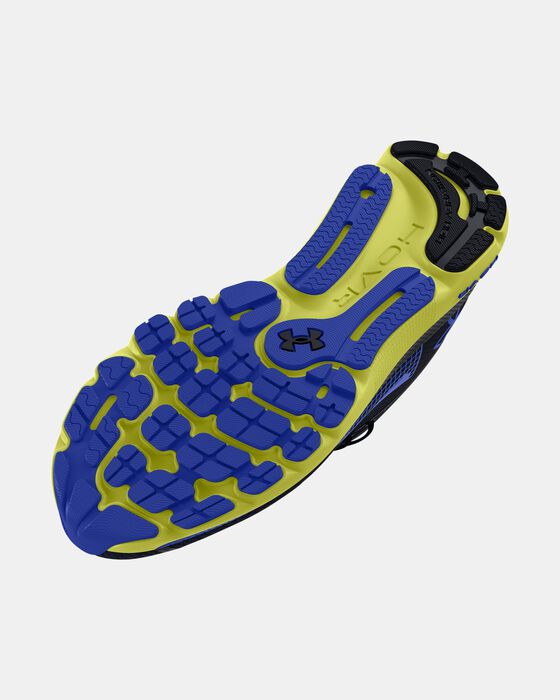 Men's UA HOVR™ Infinite 5 Running Shoes image number 4