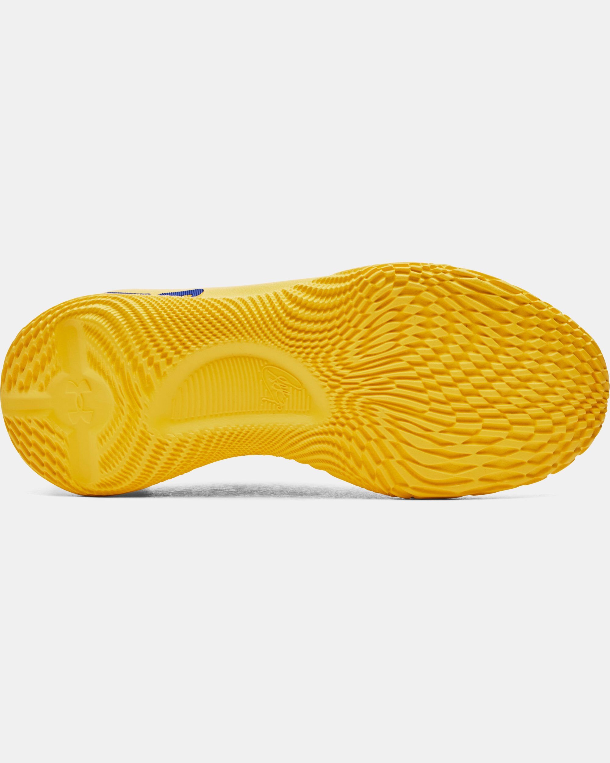 Unisex Curry 4 Low FloTro Basketball Shoes