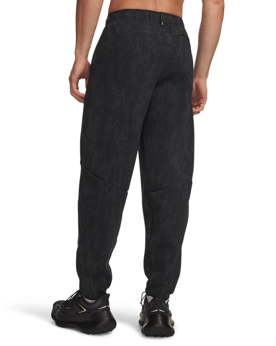 UA Unstoppable Fleece image number 7