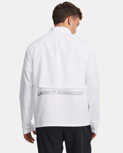 Men's UA Storm Run Jacket