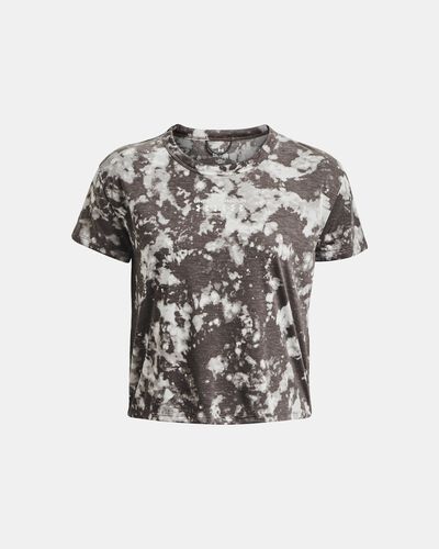 Women's UA Run Trail T-Shirt