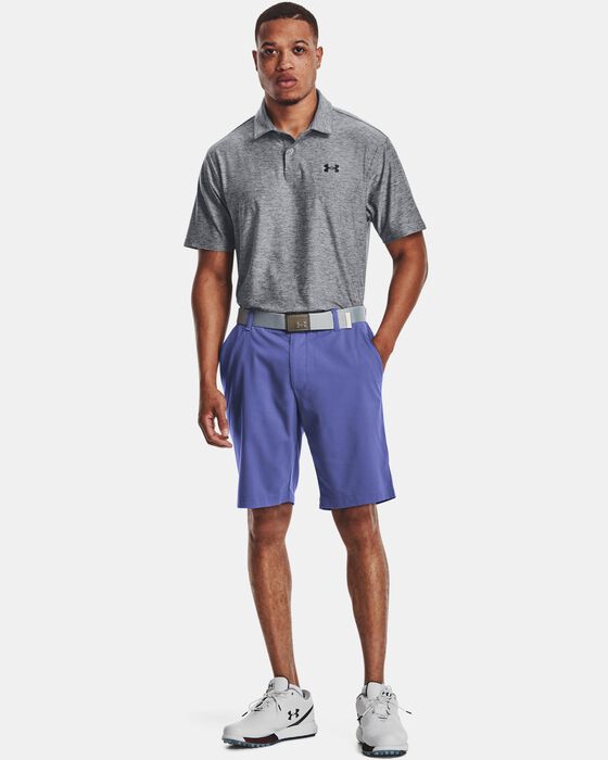 Men's UA T2G Polo image number 2