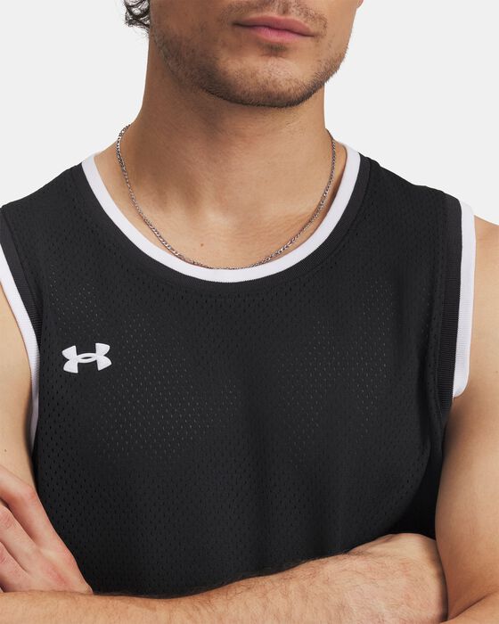 UA Zone Pro Mesh UA Zone Pro Mesh image number 2