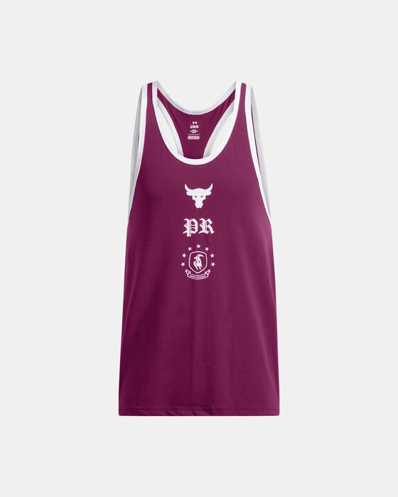 Project Rock Badge Of Honor Racer image number 2