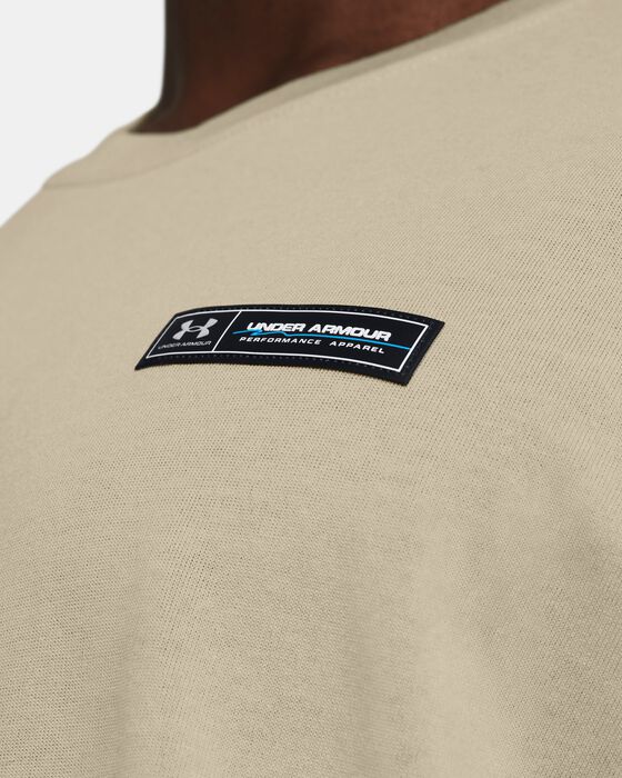 UA Heavyweight Armour Label image number 2