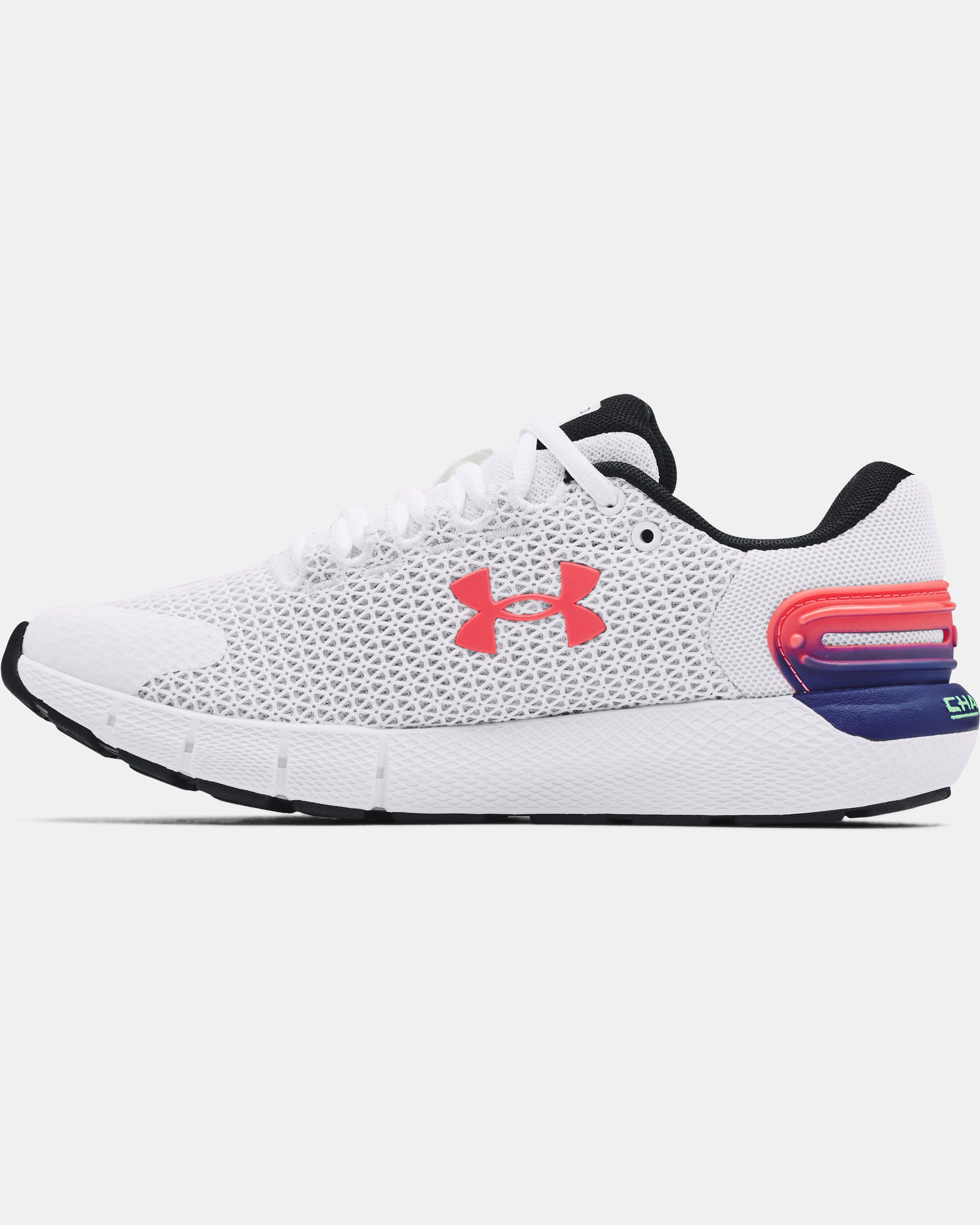 Under armour charged rogue womens on sale