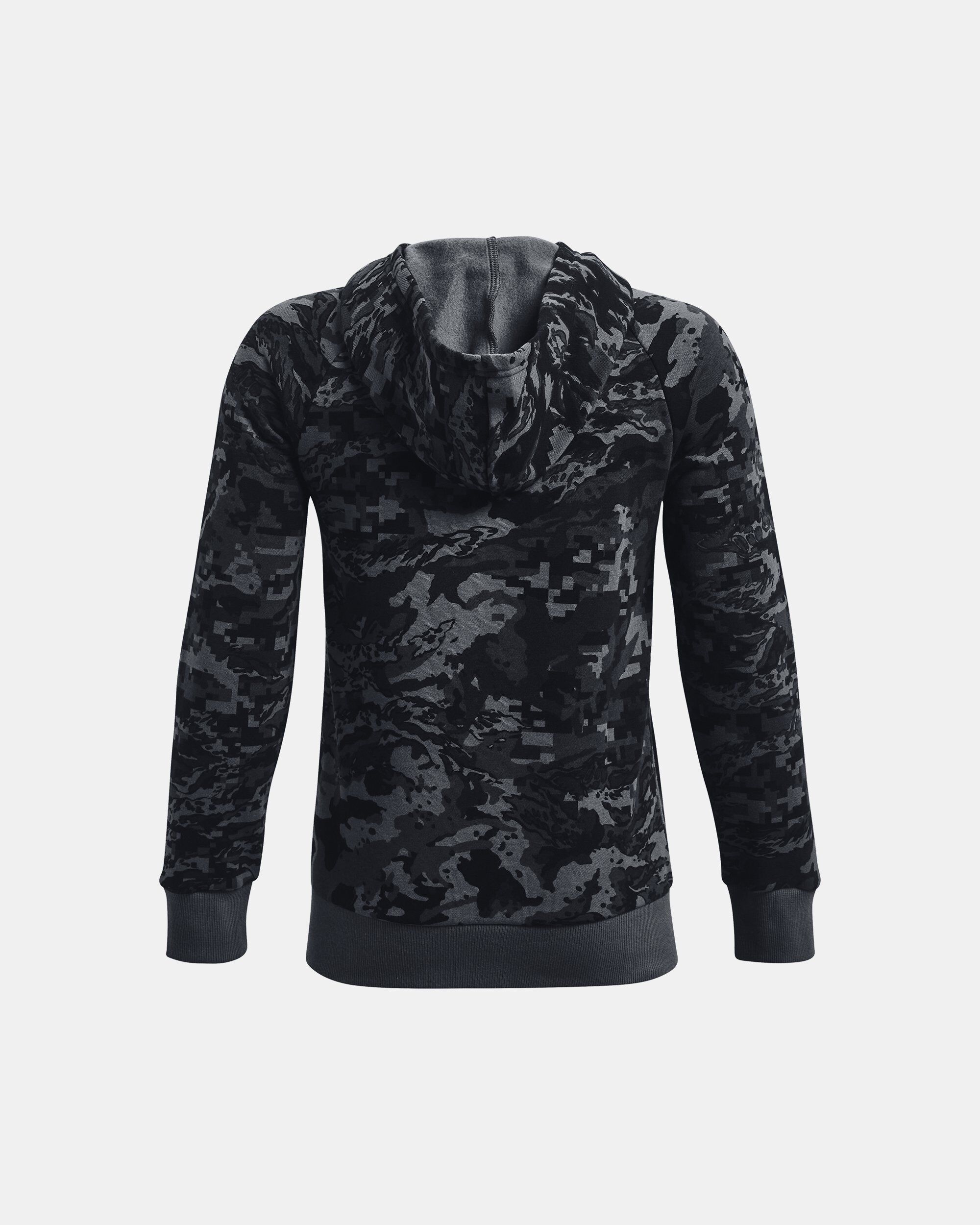Under armour camo sweatshirt online youth