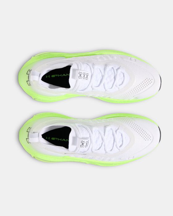 Men's UA Phantom 4 Shoes image number 2