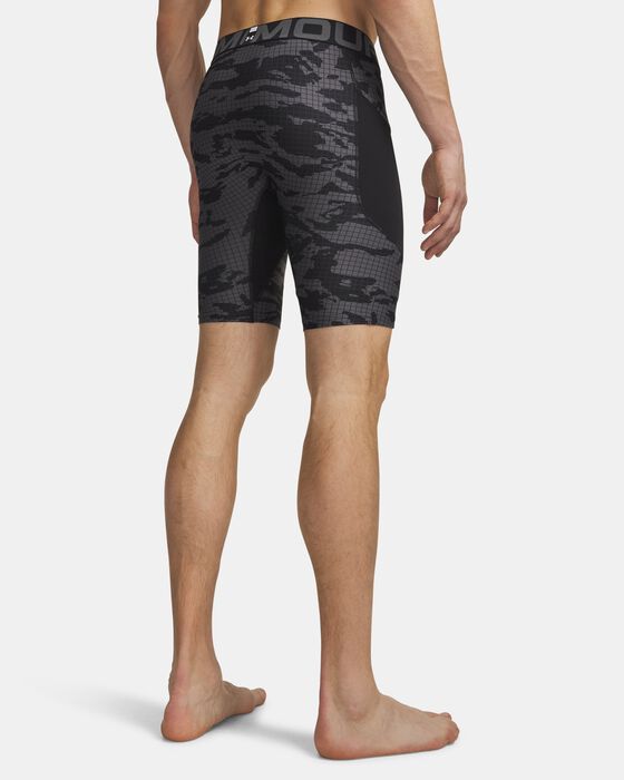 HeatGear&reg; Printed image number 1