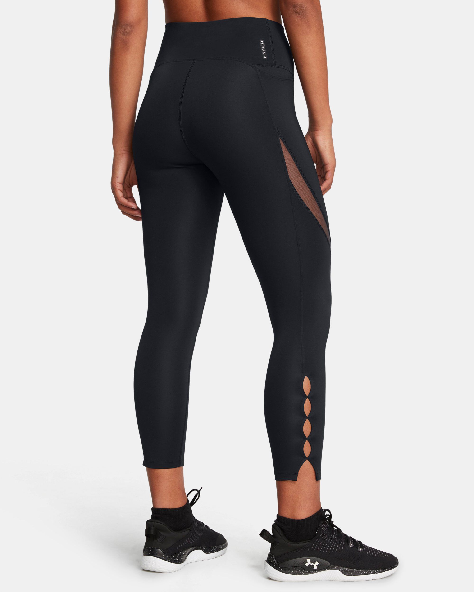 Tights under armour discount