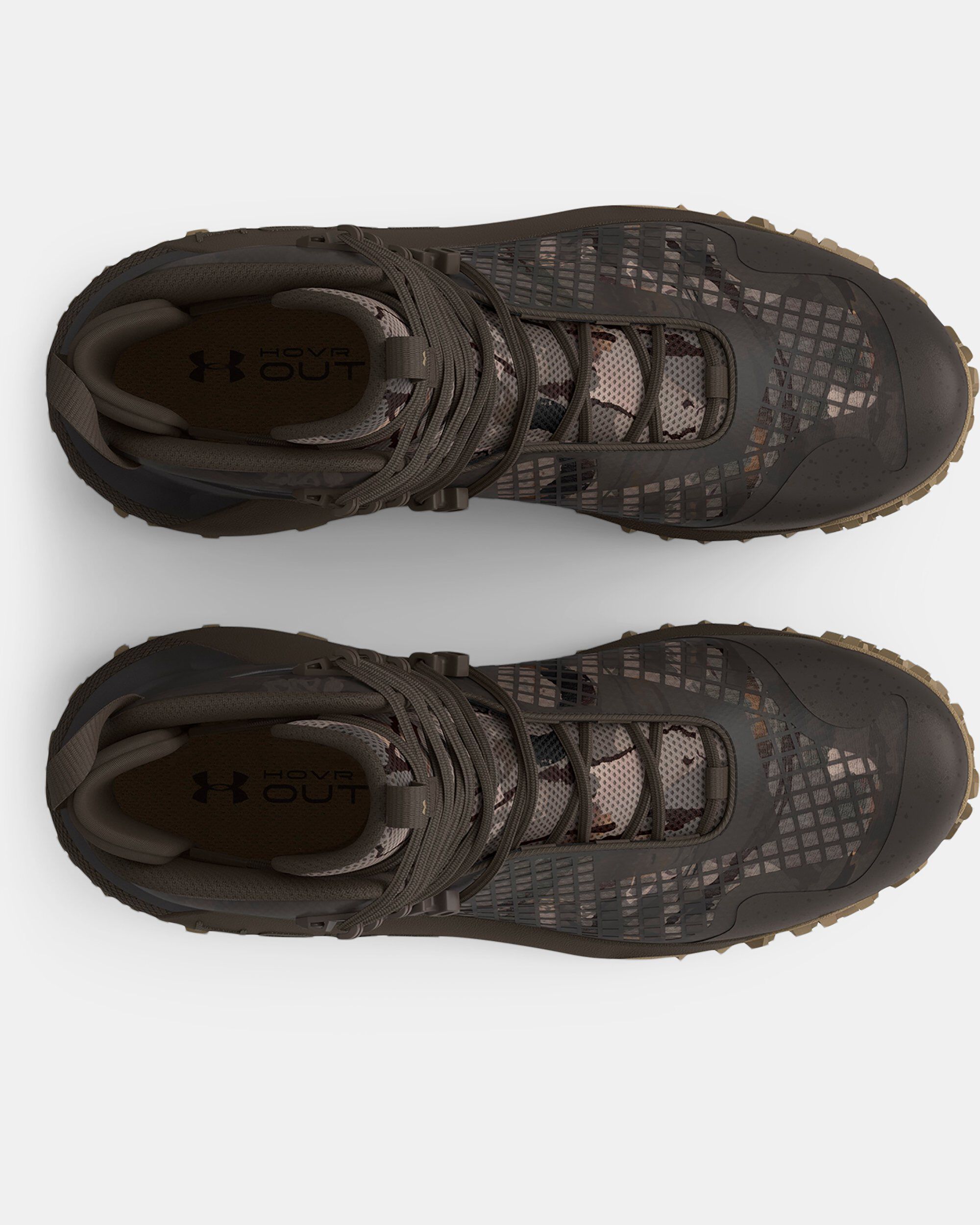 Under armour ayton boots deals
