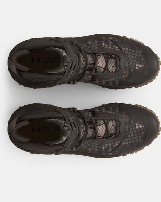 Men's UA HOVR™ Dawn Waterproof 2.0 Boots image number 2