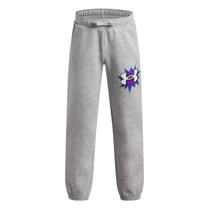 UA Rival Fleece Graphics image number 0