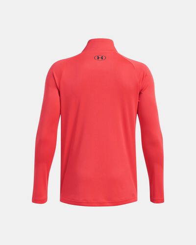 Boys' UA Tech™ 2.0 ½ Zip