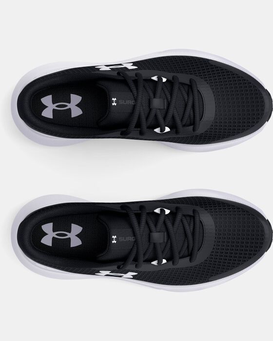 Women's UA Surge 3 Running Shoes image number 2