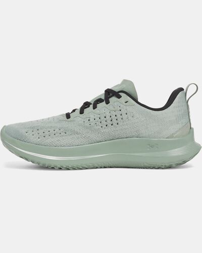 Men's UA Velociti 4 Running Shoes