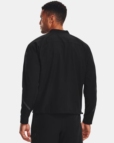 Men's UA Unstoppable Bomber Jacket