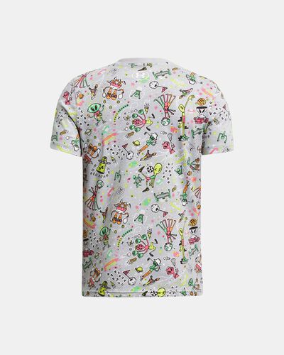 UA أوت أوف ذيس وورلد أول سبورتس UA أوت أوف ذيس وورلد أول سبورتس