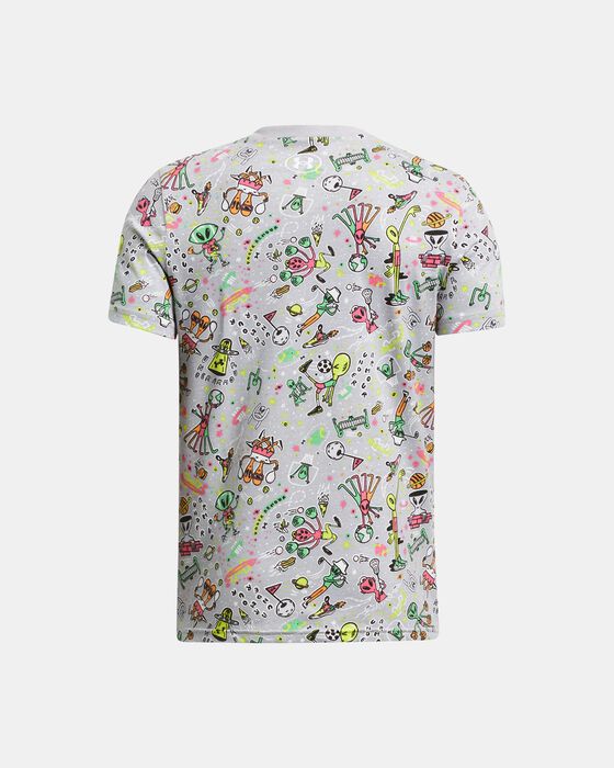 UA أوت أوف ذيس وورلد أول سبورتس UA أوت أوف ذيس وورلد أول سبورتس image number 1