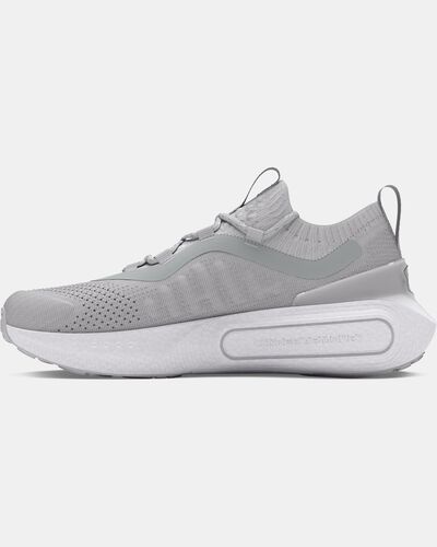 Unisex UA Phantom 4 Reflect Shoes