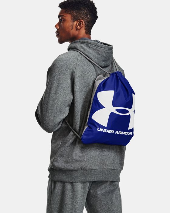 UA Ozsee Sackpack image number 3