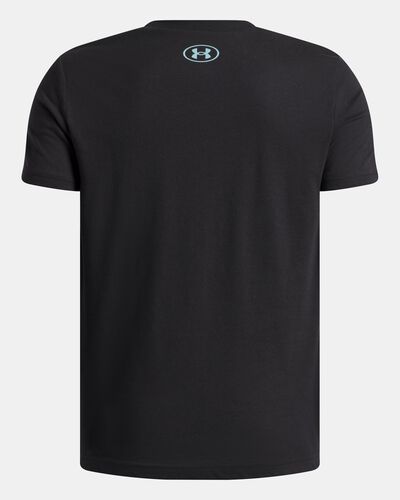 UA Logo Wordmark Collage