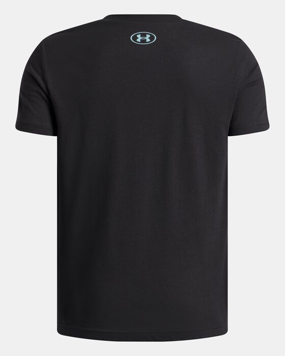 UA Logo Wordmark Collage image number 1