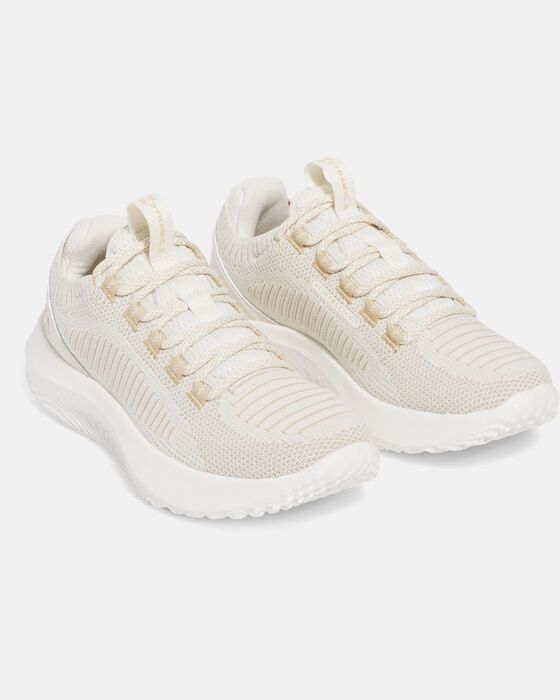 Women's UA Dynamic 2 Training Shoes image number 3