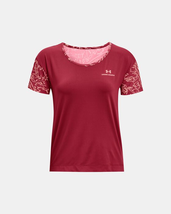 UA RUSH&trade; Energy Colorblock image number 4