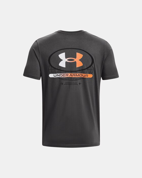 UA جلوبال لوكر تاغ image number 5