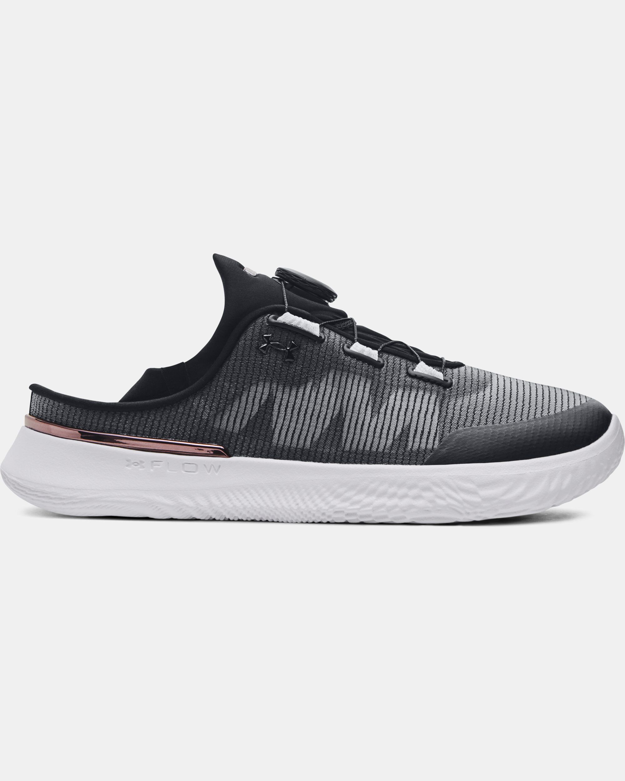 Under armour women's deals go training shoes