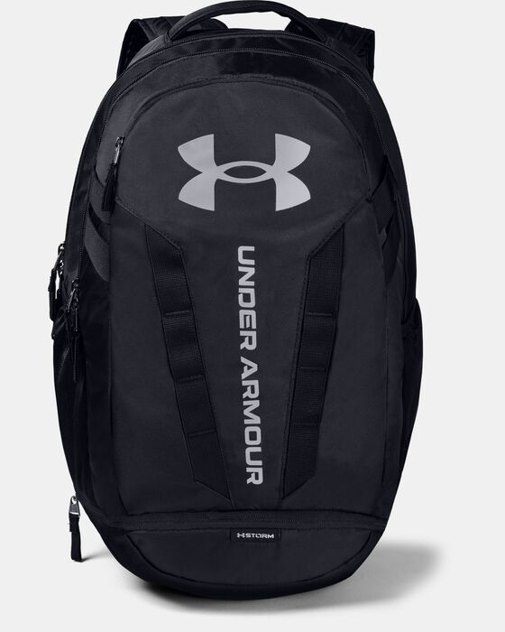 UA Hustle 5.0 Backpack image number 0