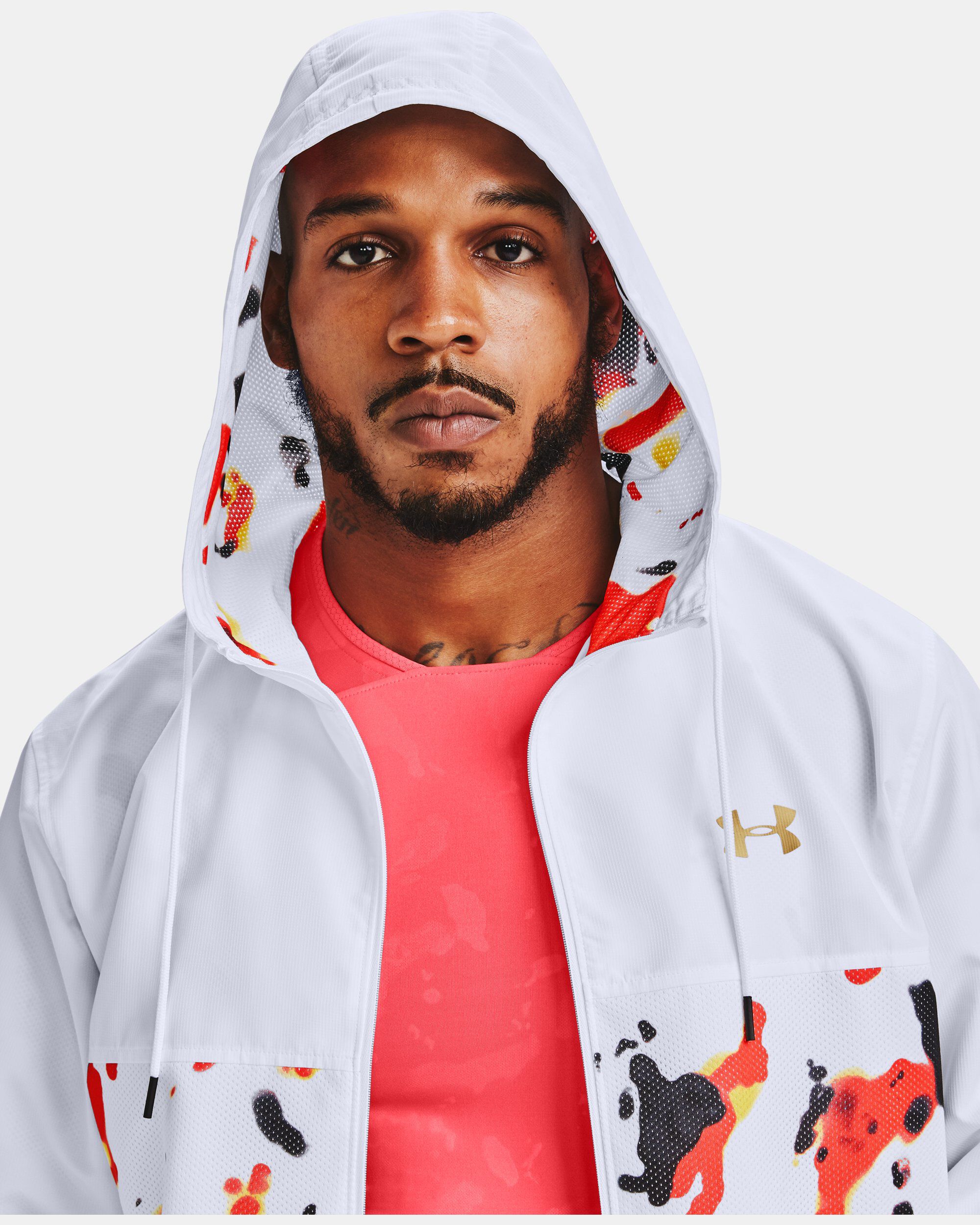 Ua deals sportstyle wind