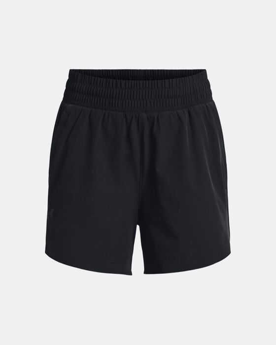 Women's UA Vanish 5" Shorts image number 5