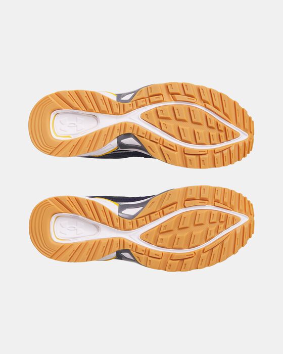 Unisex UA Apparition Shoes image number 4