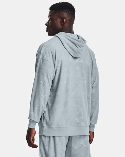 Men's UA Journey Terry Hoodie