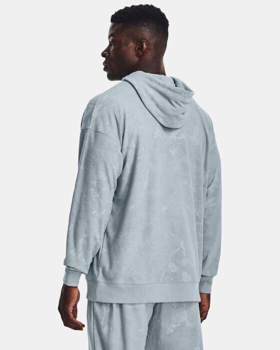 Men's UA Journey Terry Hoodie image number 1