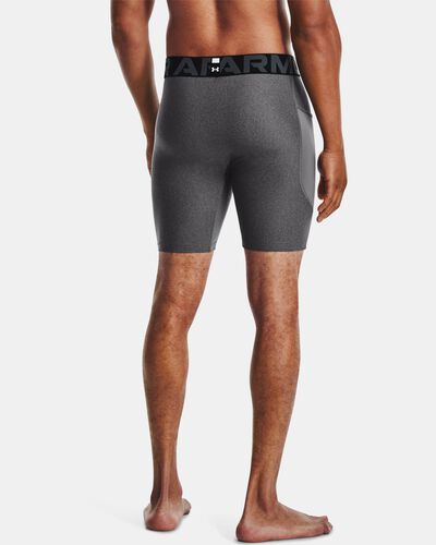 Men's HeatGear® Armour Compression Shorts