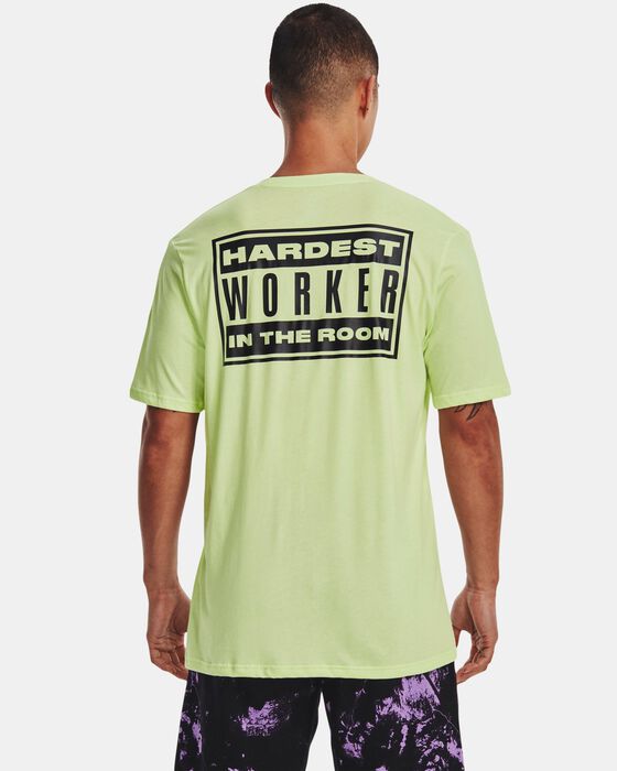 Project Rock Respect image number 1