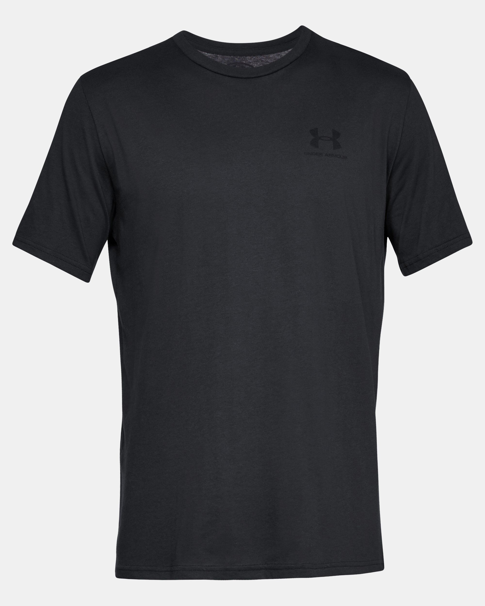 Under armour slim fit shirt clearance
