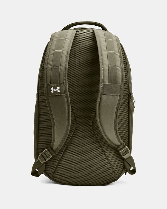 UA Hustle 5.0 Backpack image number 2