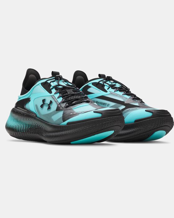 UA Echo x Mansory image number 3