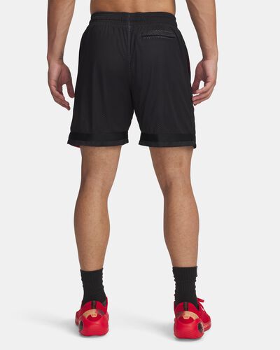 Men's Curry Statement Shorts