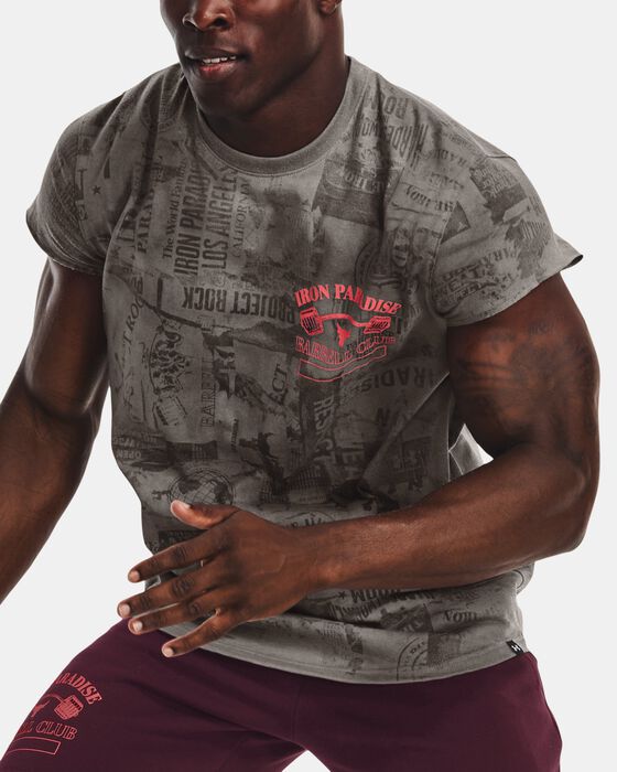 Project Rock Show Your Gym Project Rock Show Your Gym image number 2