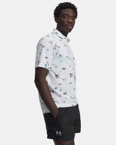 UA درايف جولف تريب برينتد