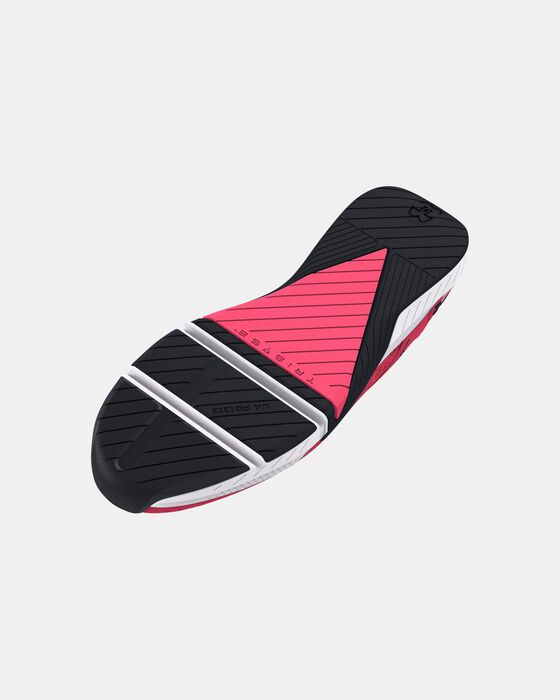 Women's UA TriBaseâ„¢ Reign 5 Training Shoes image number 4
