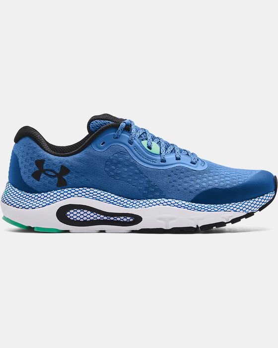 Buy Men's UA HOVR™ Guardian 3 Running Shoes Blue in Dubai, UAE Under