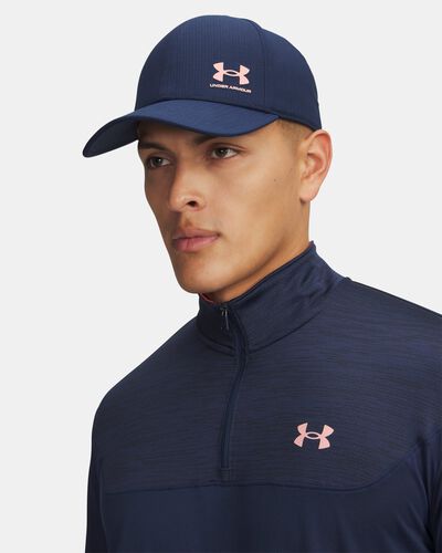 UA ArmourVent Low