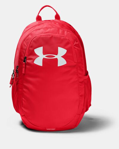 Youth UA Scrimmage 2.0 Backpack